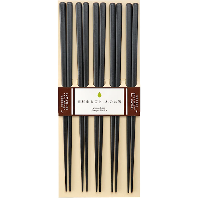 Billede af Kawai 26527 Spisepind 23cm 5stk