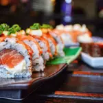 4 gode gaveideer til hende der elsker sushi