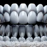 Sådan holder du dine tænder så hvide som sushiris - 3 gode tips